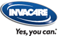 invacare logo